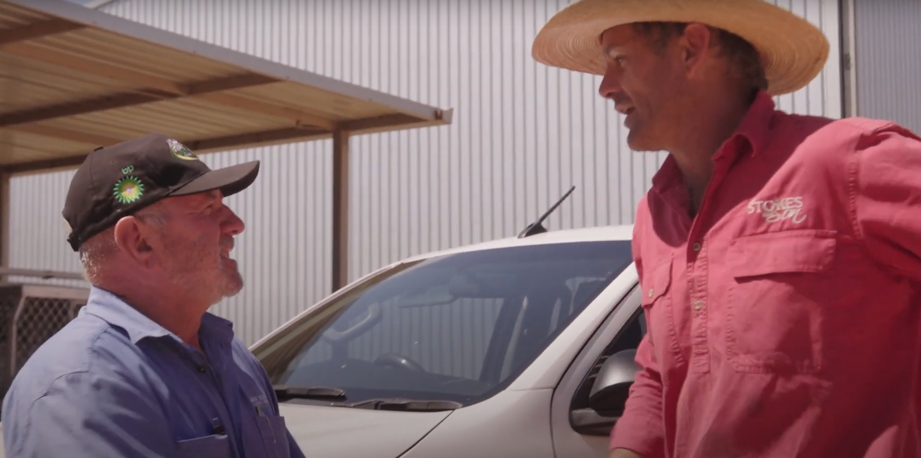 Great Southern Fuels: Supporting Western Australia’s Community and Agriculture